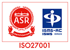 ISMS国際規格(ISO/IEC27001:20013)